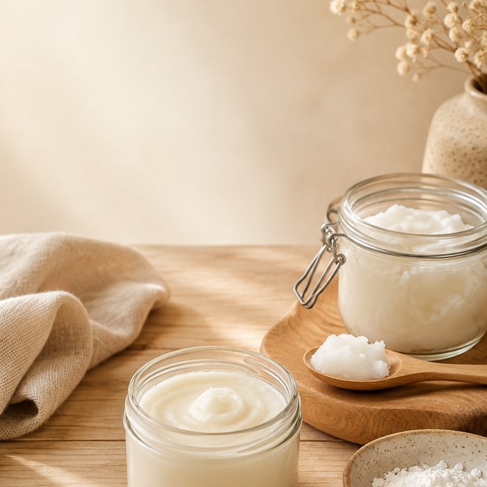 Déodorant maison : 2 recettes qui fonctionnent vraiment
