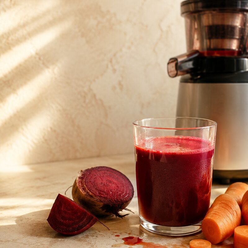 Comment choisir un extracteur de jus (les 5 critères qui comptent vraiment)